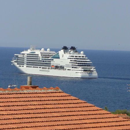 Radojka Hotell Primošten Exteriör bild
