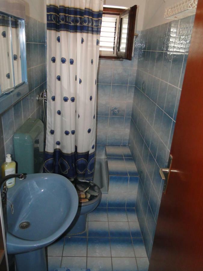 Radojka Hotell Primošten Exteriör bild